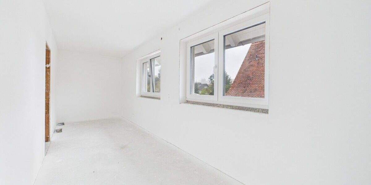 Doppelhaushälfte Geltendorf - 5 Zimmer, 143 m&sup2;, 950.000&euro; | Angebot:25687877