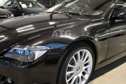 BMW 650 146.000 km 29.000 &euro; Rehling 86508