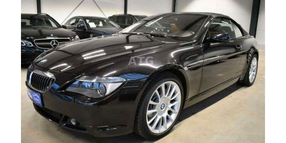 BMW 650 146.000 km 29.000 &euro; Rehling 86508