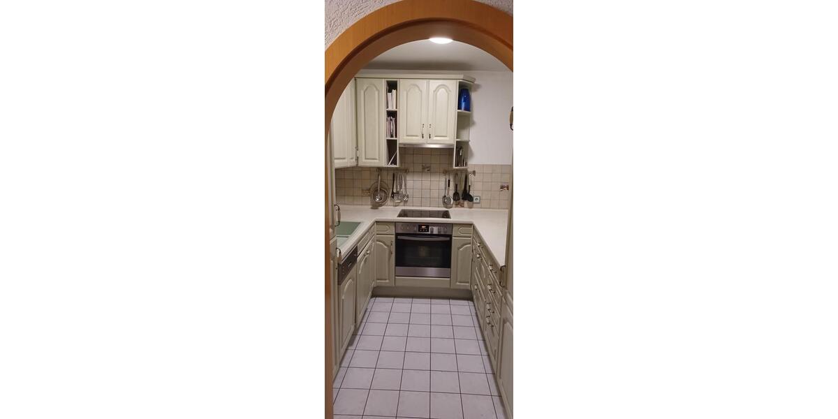 Etagenwohnung Untermeitingen - 3 Zimmer, 80 m&sup2;, 425.000&euro; | Angebot:19613041
