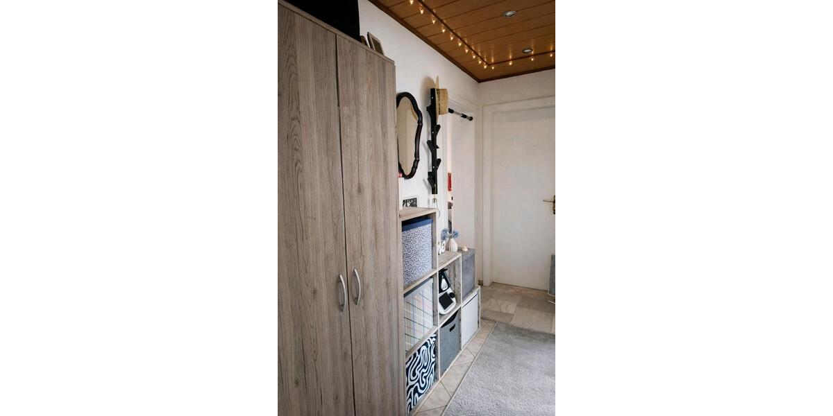 Erdgeschoßwohnung Königsbrunn - 3 Zimmer, 65 m&sup2;, 1.170&euro; | Angebot:25891926