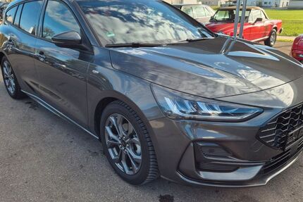 Ford Focus 14.750 km 20.900 € Neusäß 86356
