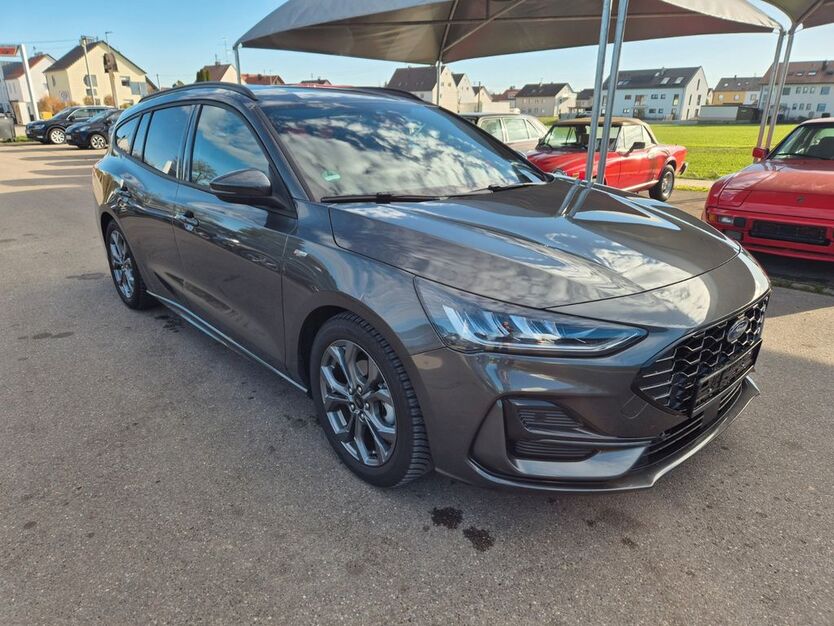 Ford Focus 14.750 km 20.900 € Neusäß 86356