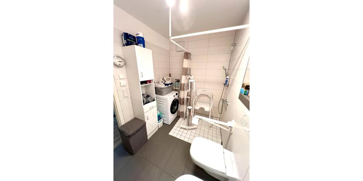 Etagenwohnung Augsburg Universitätsviertel - 2 Zimmer, 60 m&sup2;, 300.000&euro; | Angebot:25968100