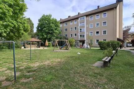 Wohnung Königsbrunn - 3 Zimmer, 79 m&sup2;, 1.100&euro; | Angebot:26586757