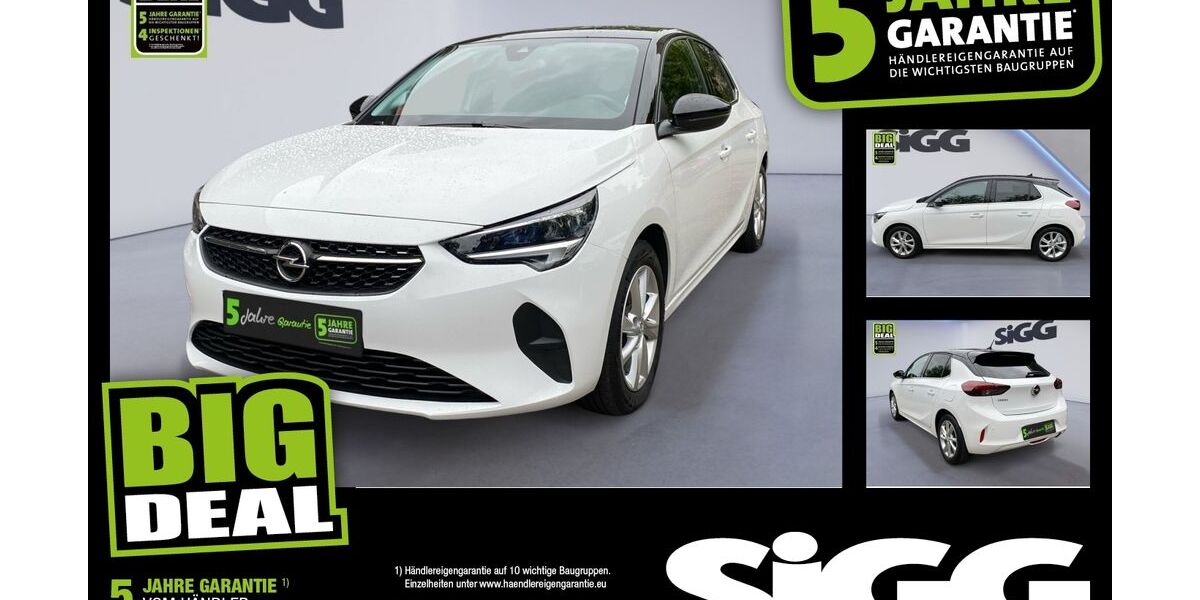 Opel Corsa 32.411 km 13.580 € Augsburg 86167