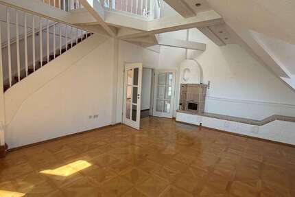 Wohnung Augsburg Innenstadt - 5 Zimmer, 169 m&sup2;, 2.300&euro; | Angebot:25994589