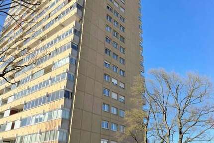 Wohnung Augsburg Universitätsviertel - 3 Zimmer, 83 m&sup2;, 265.000&euro; | Angebot:25271830