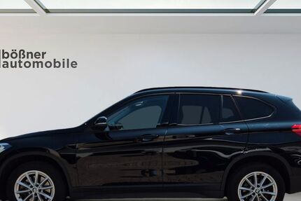 BMW X1 36.655 km 32.990 € Meitingen 86405