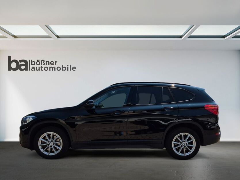 BMW X1 36.655 km 32.990 € Meitingen 86405