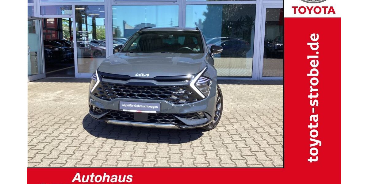 Kia Sportage 104.315 km 23.380 &euro; Gersthofen 86368