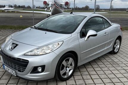Peugeot 207 142.071 km 4.995 &euro; Gersthofen 86368