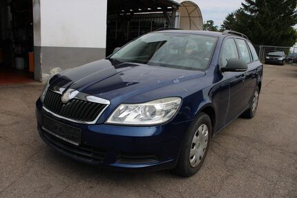 Skoda Octavia 173.340 km 1.990 € Friedberg 86316