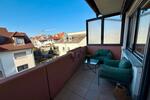 Etagenwohnung Augsburg Haunstetten-Siebenbrunn - 3 Zimmer, 82 m&sup2;, 382.500&euro; | Angebot:26134355