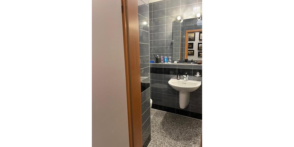 3 Zimmer Wohnung mit 87 m² in Augsburg-Hammerschmiede 3 zimmer