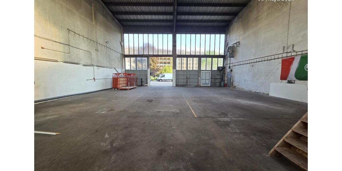 Gewerbeobjekt Augsburg Lechhausen - 1.530&euro; | Angebot:26503647