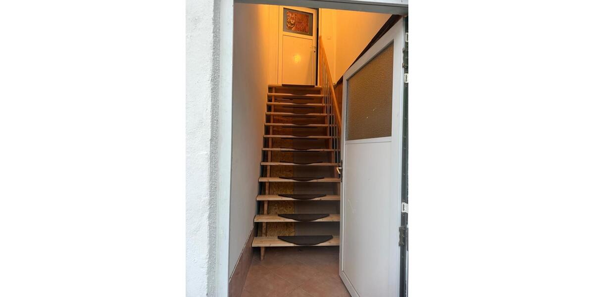 Doppelhaushälfte Augsburg Innenstadt - 3 Zimmer, 80 m&sup2;, 1.250&euro; | Angebot:26677343
