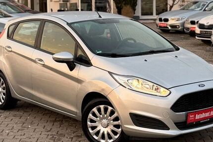 Ford Fiesta 68.280 km 7.500 € Gablingen 86456