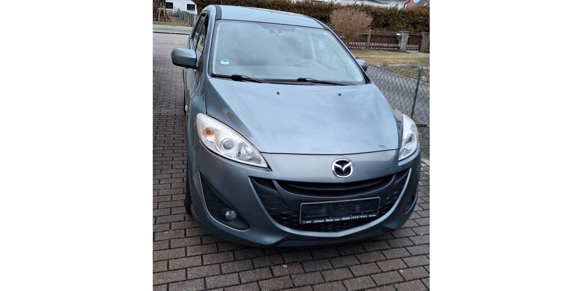 Mazda 5 221.000 km 3.500 &euro; Meitingen 86405