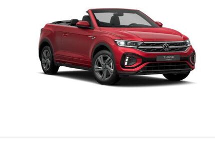 VW T-Roc 18.700 km 31.770 &euro; Gersthofen 86368