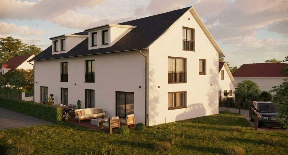 Einfamilienhaus Augsburg / Neubergheim Neubergheim - 5 Zimmer, 183 m&sup2;, 798.000&euro; | Angebot:25979042