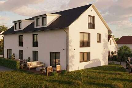 Haus Augsburg / Neubergheim Neubergheim - 5 Zimmer, 183 m&sup2;, 798.000&euro; | Angebot:25979042