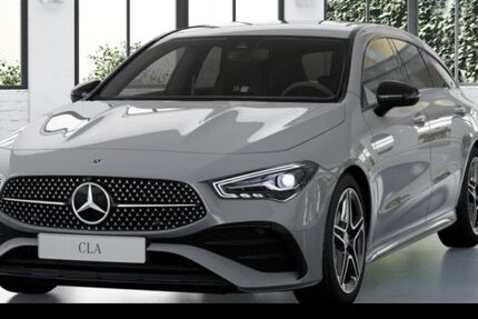 Mercedes-Benz CLA 200 Shooting Brake 9.900 km 35.900 &euro; Augsburg 86161