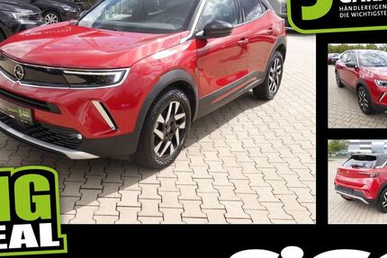 Opel Mokka 35.608 km 14.280 &euro; Augsburg 86179