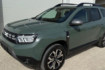 Dacia Duster 52.000 km 19.490 &euro; Altomünster 85250
