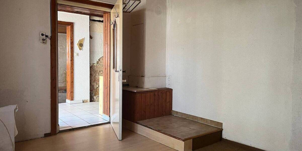 Doppelhaushälfte Buttenwiesen - 5 Zimmer, 80 m&sup2;, 155.000&euro; | Angebot:25733529