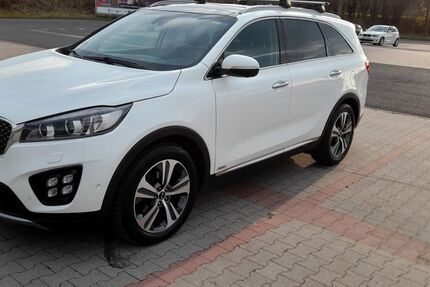 Kia Sorento 108.350 km 23.399 &euro; Gersthofen 86368