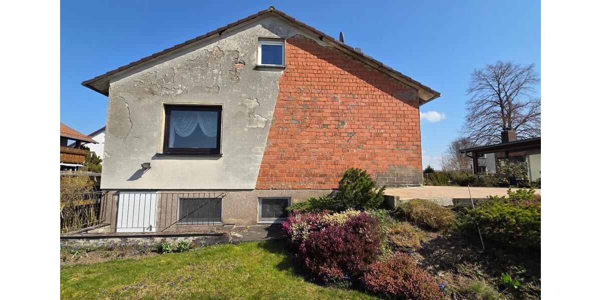 Einfamilienhaus Fischach - 3 Zimmer, 85 m&sup2;, 144.000&euro; | Angebot:25942258