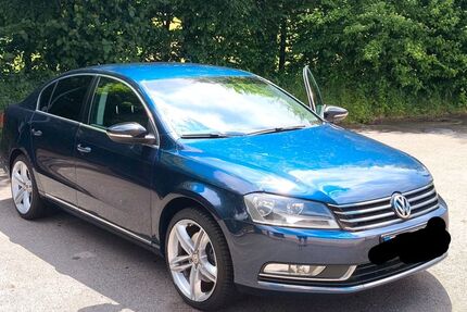 VW Passat 128.000 km 8.450 &euro; stadtbergen 86391