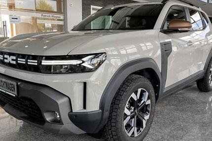 Dacia Duster 12.300 km 21.480 &euro; Schwabmünchen 86830