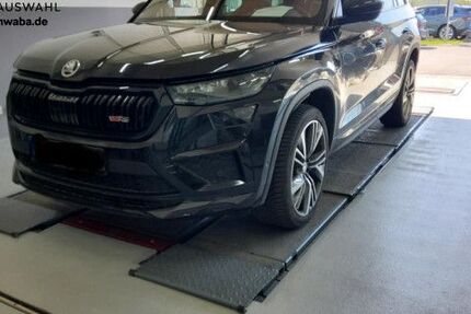 Skoda Kodiaq 57.400 km 40.790 &euro; Gersthofen 86368