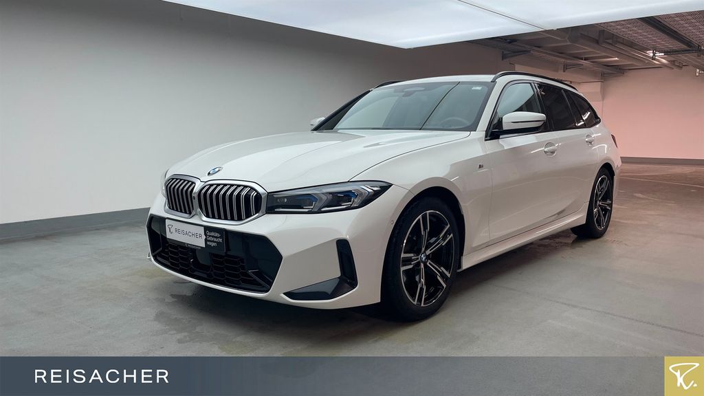 BMW 320 148.000 km 39.990 &euro; Augsburg 86167