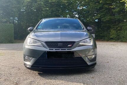 Seat Ibiza 146.000 km 10.700 € Augsburg 86199