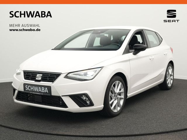 Seat Ibiza 29.143 km 16.990 &euro; Gersthofen 86368
