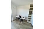 Etagenwohnung Augsburg Antonsviertel - 1 Zimmer, 23 m&sup2;, 540&euro; | Angebot:26399554
