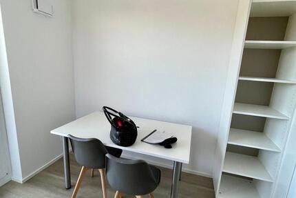 Wohnung Augsburg Antonsviertel - 1 Zimmer, 23 m&sup2;, 540&euro; | Angebot:26399554