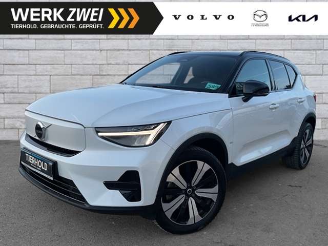 Volvo XC40 51.500 km 26.900 &euro; Augsburg 86179