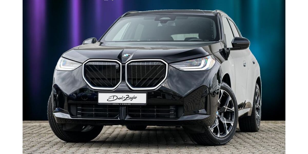 BMW X3 17.999 km 51.950 &euro; Augsburg 86199