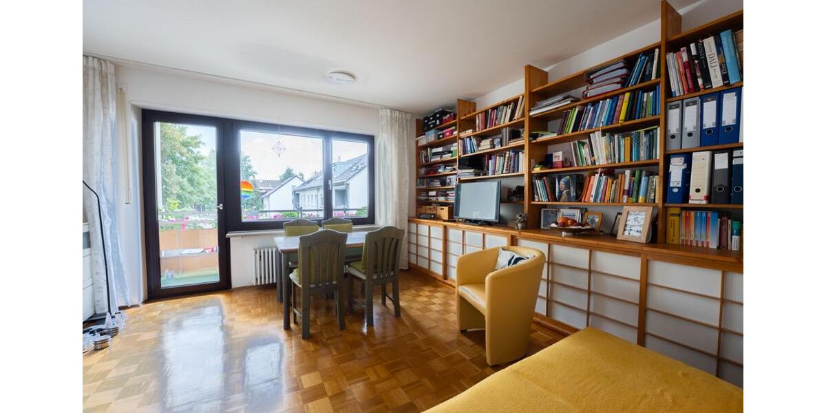 Etagenwohnung Augsburg Bergheim - 3 Zimmer, 85 m&sup2;, 359.000&euro; | Angebot:27155213