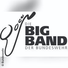 Die Bigband der Bundeswehr & Max Mutzke Königsbrunn