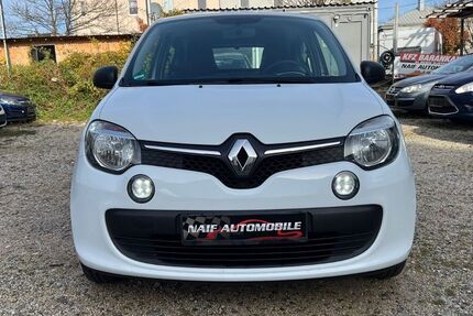 Renault Twingo 242.000 km 3.790 &euro; Augsburg 86154