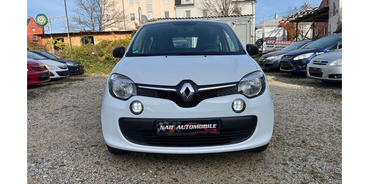 Renault Twingo 242.000 km 3.790 &euro; Augsburg 86154