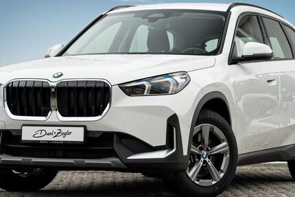 BMW X1 20.990 km 36.990 &euro; Augsburg 86199