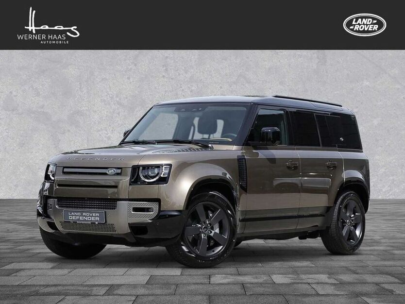 Defender