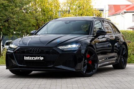Audi RS6 2.100 km 126.990 &euro; Langweid am Lech 86462
