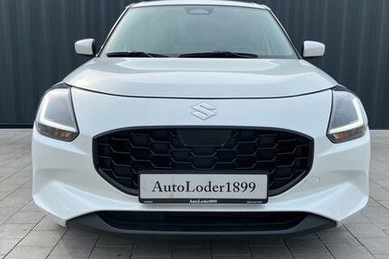 Suzuki Swift 4.900 km 16.290 &euro; Kissing 86438